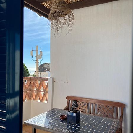 Appartement Isleta 5 à La Isleta del Moro Extérieur photo