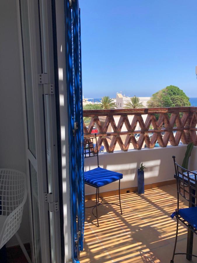Appartement Isleta 5 à La Isleta del Moro Extérieur photo