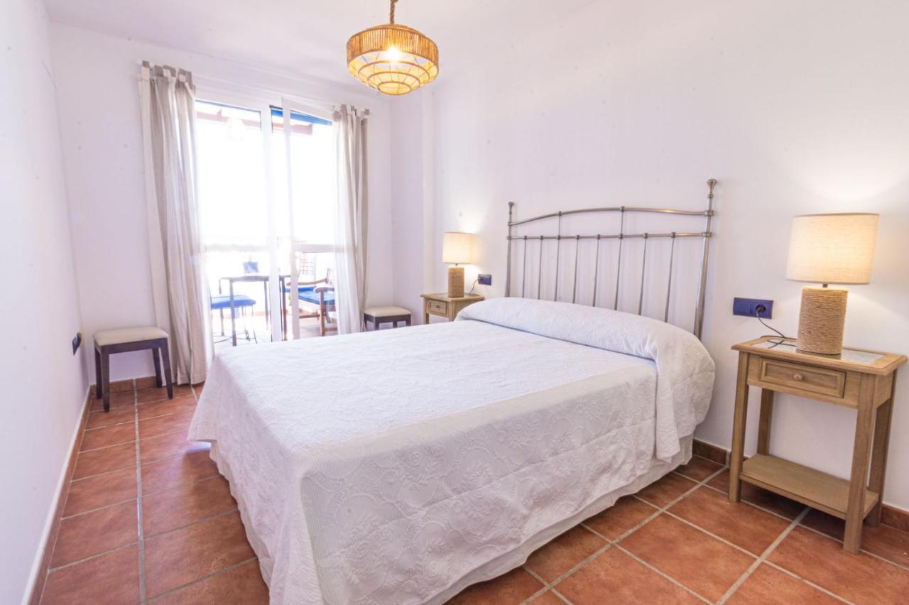 Appartement Isleta 5 à La Isleta del Moro Extérieur photo