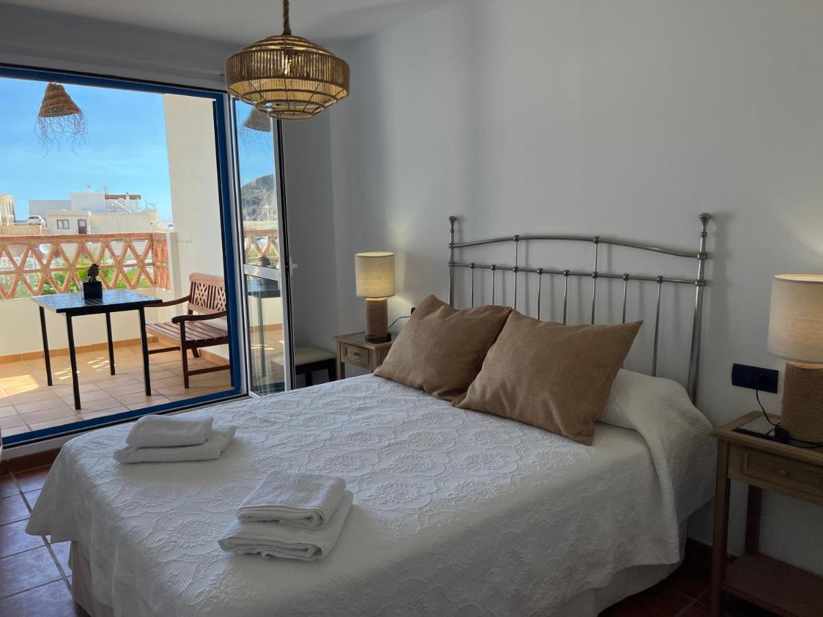 Appartement Isleta 5 à La Isleta del Moro Extérieur photo