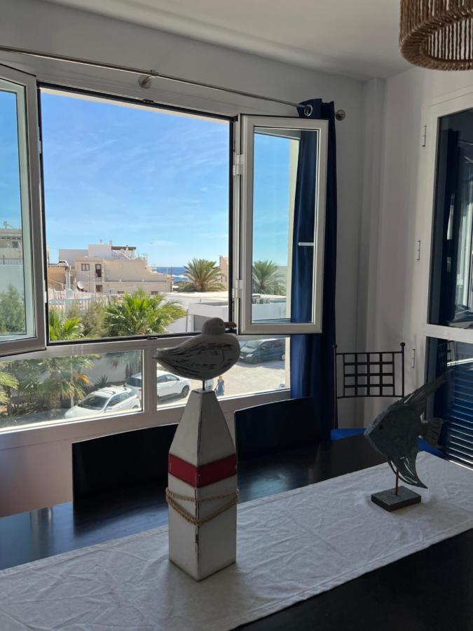 Appartement Isleta 5 à La Isleta del Moro Extérieur photo