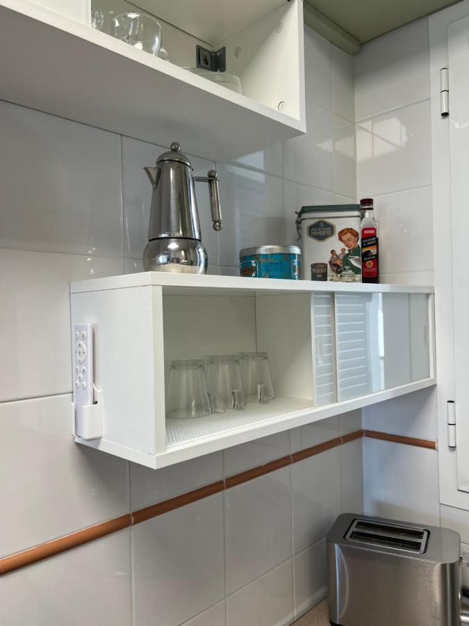 Appartement Isleta 5 à La Isleta del Moro Extérieur photo
