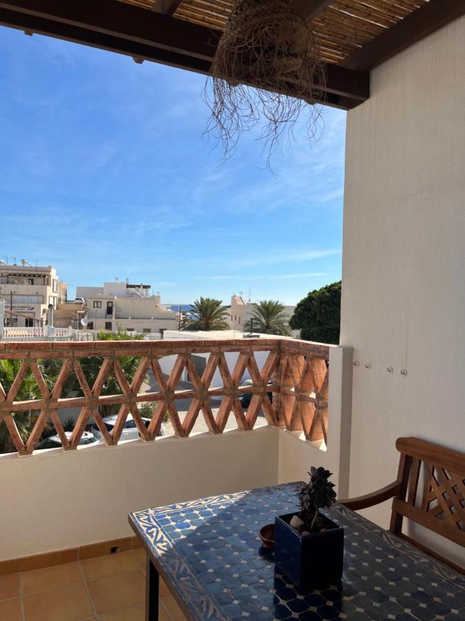 Appartement Isleta 5 à La Isleta del Moro Extérieur photo
