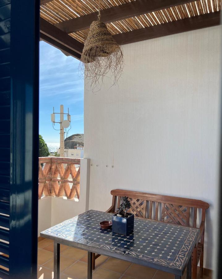 Appartement Isleta 5 à La Isleta del Moro Extérieur photo