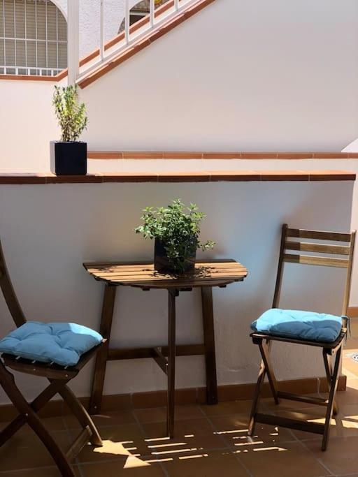 Appartement Isleta 5 à La Isleta del Moro Extérieur photo