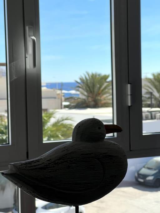 Appartement Isleta 5 à La Isleta del Moro Extérieur photo
